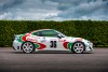 2016 Toyota GT86 TRD Castrol drive. Image by Toyota.