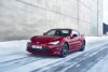 2017 Toyota GT86. Image by Toyota.