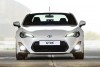 2013 Toyota GT86 TRD. Image by Toyota.
