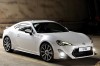 2013 Toyota GT86 TRD. Image by Toyota.