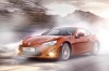 First official pictures of Toyota GT 86. Image by Toyota.