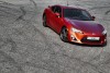 2012 Toyota GT 86. Image by Toyota.
