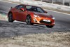2012 Toyota GT 86. Image by Toyota.