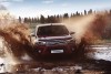 2016 Toyota Hilux. Image by Toyota.