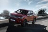 2016 Toyota Hilux. Image by Toyota.