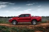 2016 Toyota Hilux. Image by Toyota.