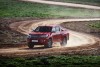 2016 Toyota Hilux. Image by Toyota.