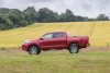 2016 Toyota Hilux Double-Cab Invincible. Image by Toyota.