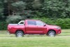 2016 Toyota Hilux Double-Cab Invincible. Image by Toyota.