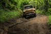 2026 Toyota Hilux 48V Diesel Invincible X int first drive. Image by Toyota.
