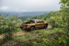 2026 Toyota Hilux 48V Diesel Invincible X int first drive. Image by Toyota.