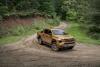 2026 Toyota Hilux 48V Diesel Invincible X int first drive. Image by Toyota.
