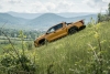 2026 Toyota Hilux 48V Diesel Invincible X int first drive. Image by Toyota.