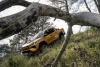 2026 Toyota Hilux 48V Diesel Invincible X int first drive. Image by Toyota.
