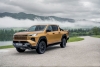 2026 Toyota Hilux 48V Diesel Invincible X int first drive. Image by Toyota.