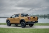 2026 Toyota Hilux 48V Diesel Invincible X int first drive. Image by Toyota.