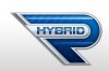 Toyota teases Hybrid-R concept. Image by Toyota.