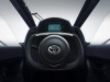 2013 Toyota i-Road concept. Image by Toyota.