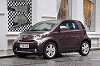 2011 Toyota iQ. Image by Toyota.