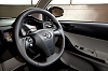 2011 Toyota iQ. Image by Toyota.