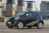 2012 Toyota iQ. Image by Toyota.