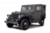 Toyota celebrates 60th anniversary of Land Cruiser in 2011. Image by Toyota.