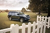 2010 Toyota Land Cruiser. Image by Toyota.