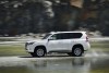 2013 Toyota Land Cruiser. Image by Toyota.