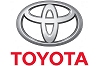 Full details of new Toyota recall. Image by Toyota.