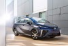 2015 Toyota Mirai. Image by Toyota.