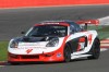 Toyota MR2 for Britcar 24 Hours. Image by Toyota.