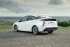 2016 Toyota Prius. Image by Paddy McGrath.