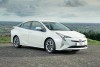 2016 Toyota Prius. Image by Paddy McGrath.