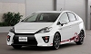 2010 Toyota Prius G Sports Concept. Image by Toyota.