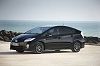 2011 Toyota Prius 10th Anniversary. Image by Toyota.