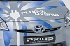 2010 Toyota Prius plug-in. Image by Toyota.