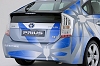2010 Toyota Prius plug-in. Image by Toyota.
