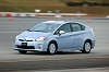 2010 Toyota Prius plug-in. Image by Toyota.