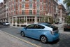2012 Toyota Prius plug-in. Image by Toyota.