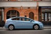 2012 Toyota Prius plug-in. Image by Toyota.