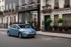 2012 Toyota Prius plug-in. Image by Toyota.