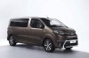 Toyota reveals three-pronged Geneva reveal. Image by Toyota.