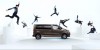 2016 Toyota Proace Verso. Image by Toyota.