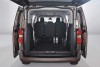 2016 Toyota Proace Verso. Image by Toyota.