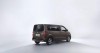 2016 Toyota Proace Verso. Image by Toyota.