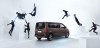 2016 Toyota Proace Verso. Image by Toyota.