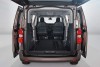 2016 Toyota Proace Verso. Image by Toyota.