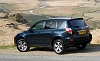 2010 Toyota RAV4. Image by Toyota.