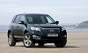 2010 Toyota RAV4. Image by Toyota.