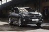 All-new Toyota RAV4 unveiled. Image by Toyota.